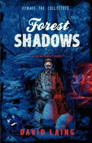 Forest Shadows