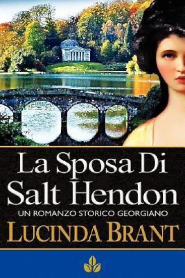 La Sposa Di Salt Hendon