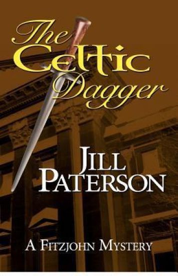 The Celtic Dagger