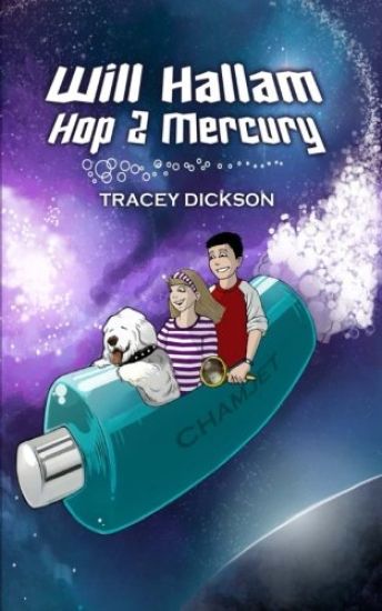 Will Hallam - Hop 2 Mercury