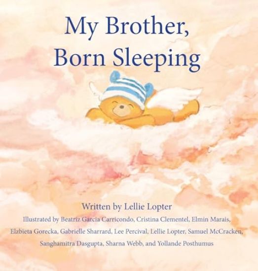 My Brother, Born Sleeping