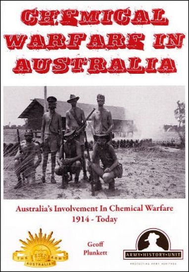 Chemical Warfare in Australia