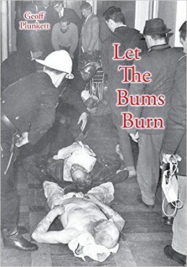 Let The Bums Burn