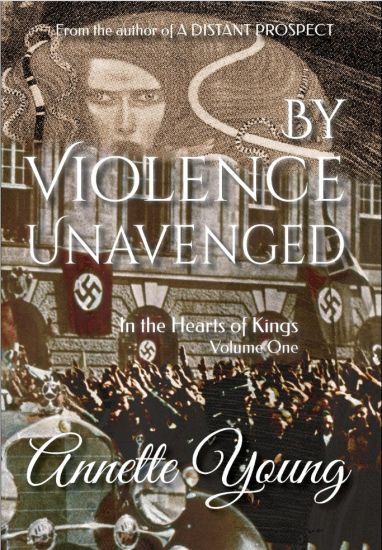 By Violence Unavenged