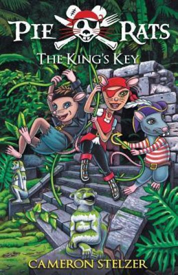 The King's Key