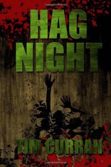 Hag Night