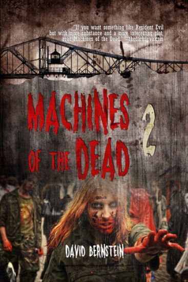 Machines of the Dead 2