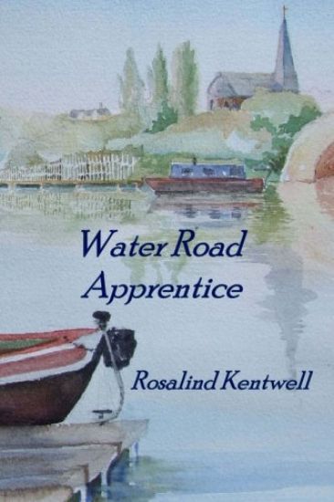 Water Road Apprentice