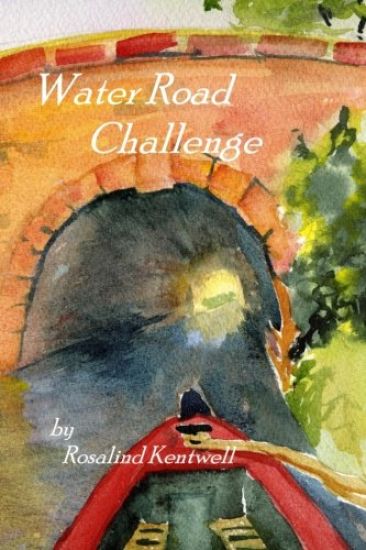 Water Road Challenge