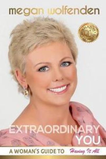 Extraordinary You