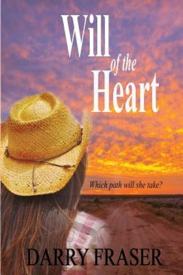 Will Of The Heart