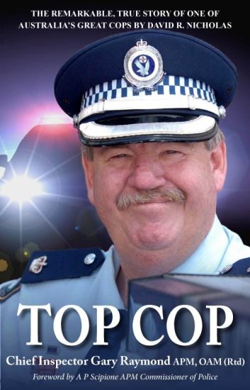 Top Cop