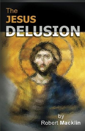 The Jesus Delusion