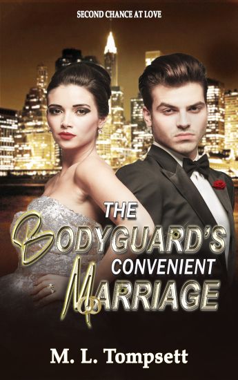 The Bodyguard's Convenient Marriage