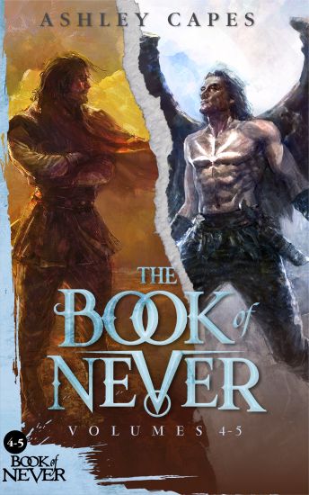 The Book of Never