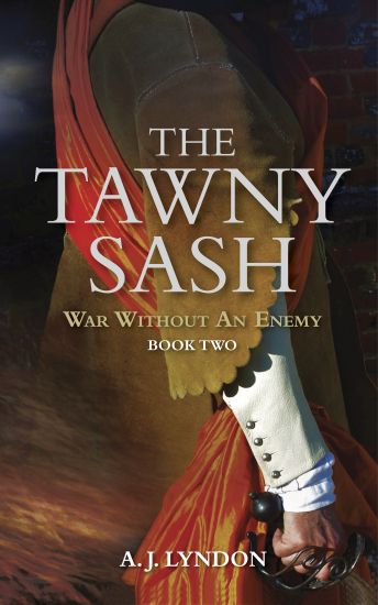 The Tawny Sash