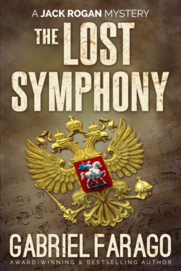 The Lost Symphony