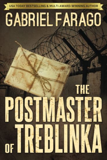 The Postmaster of Treblinka