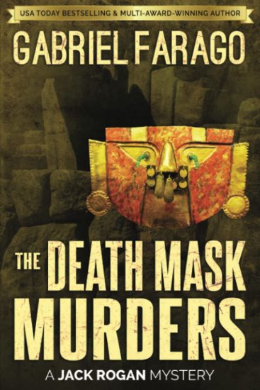 The Death Mask Murders