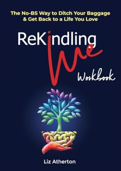 Rekindling Me Workbook