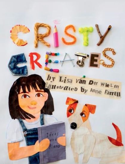 Cristy Creates
