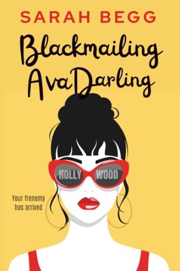 Blackmailing Ava Darling