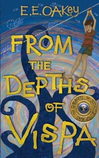 From the Depths of Vispa