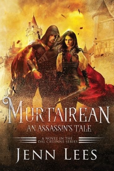 Murtairean. An Assassin's Tale.
