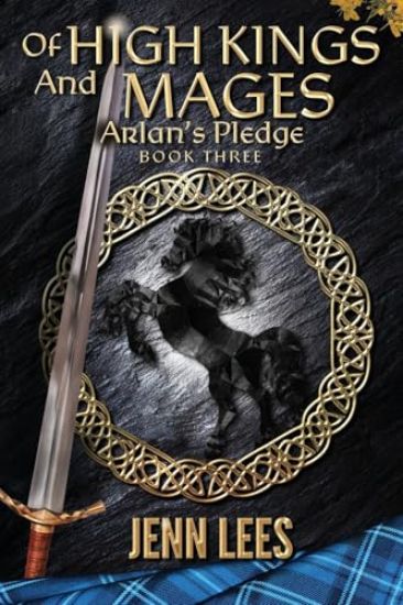 Of High Kings and Mages