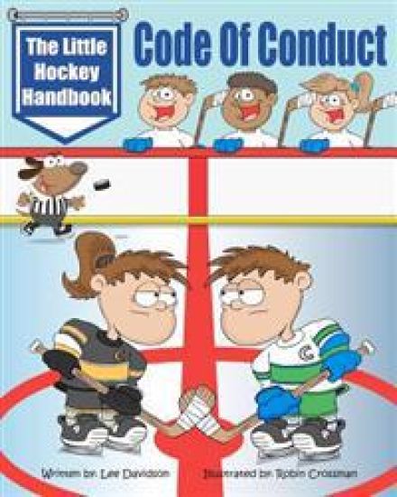 The Little Hockey Handbook: Code of Conduct