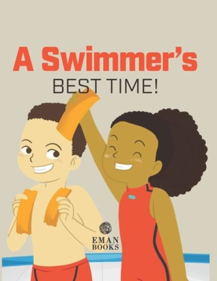 A Swimmer's Best Time