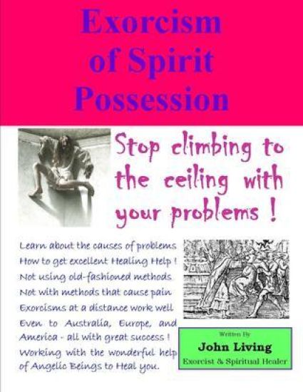 Holistic Exorcism