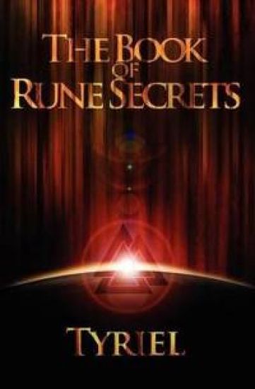 The Book of Rune Secrets
