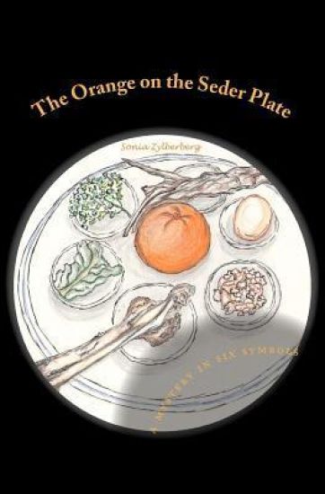 The Orange on the Seder Plate: A Mystery in Six Symbols