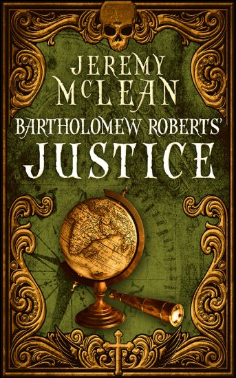 Bartholomew Roberts' Justice