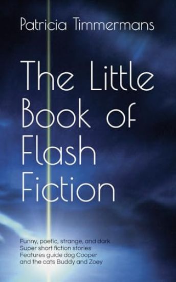 The Little Book of Flash Fiction