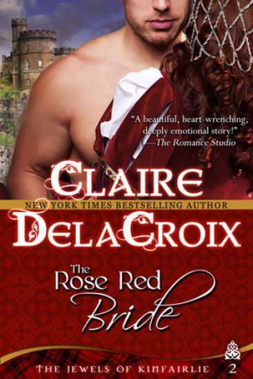The Rose Red Bride