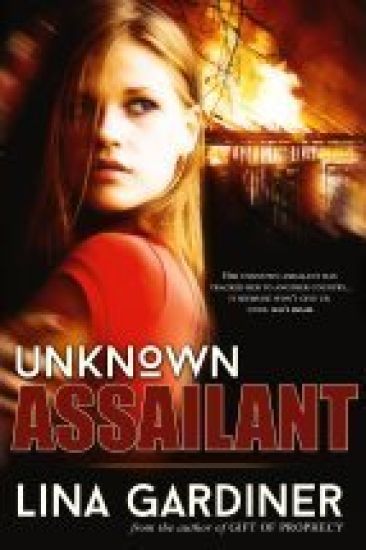 Unknown Assailant