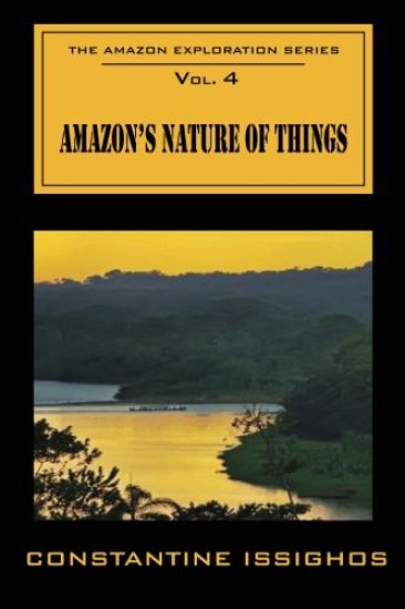 Amazon's Nature of Things: The Amazon Exploration Series