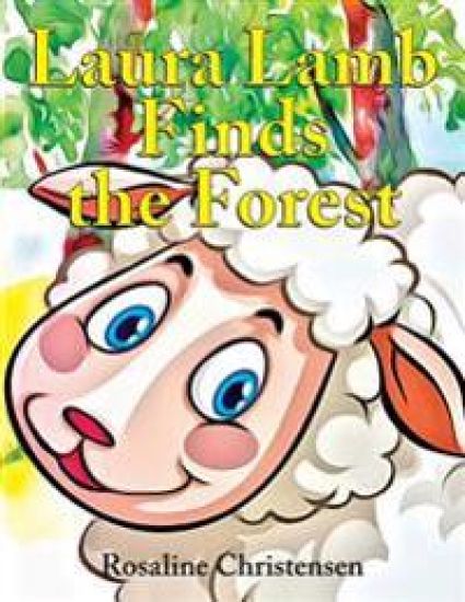 Laura Lamb Finds the Forest