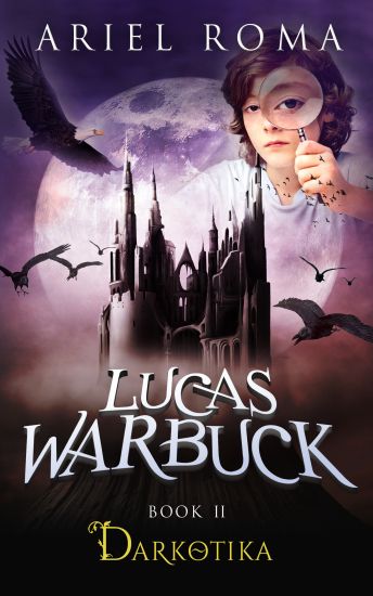 Lucas Warbuck