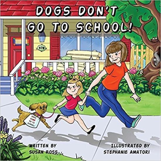 Dogs Don't Go to School