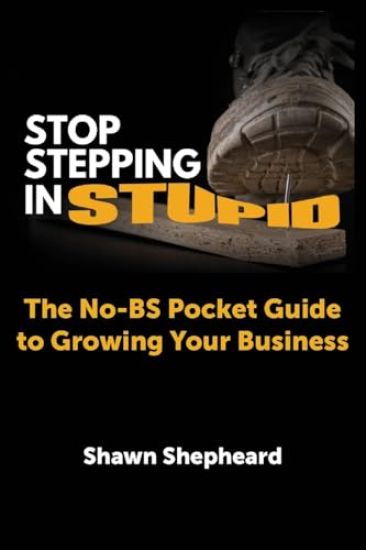 Stop Stepping in Stupid