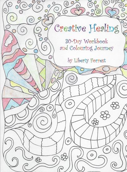 Creative Healing
