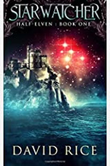 Starwatcher: Half-Elven Book One