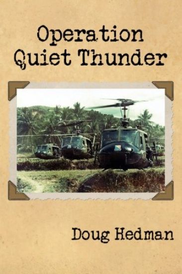 Operation Quiet Thunder