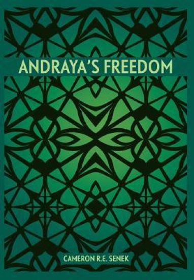 Andraya's Freedom