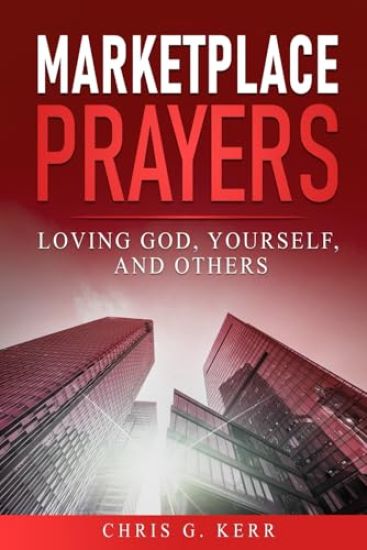 Marketplace Prayers