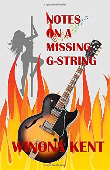 Notes on a Missing G-String