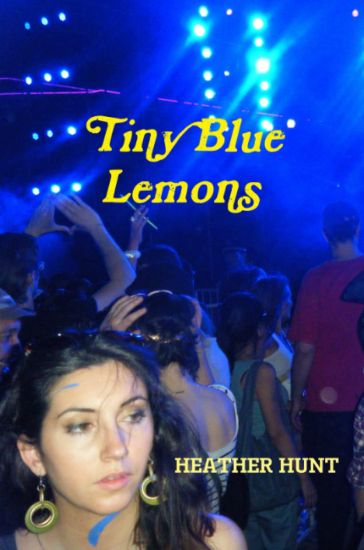 Tiny Blue Lemons